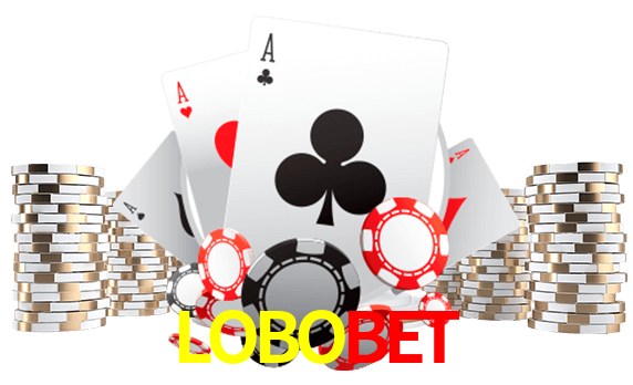 Jogue jogos de pôquer em LOBOBET
