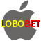 Aplicativo LOBOBET para iOS