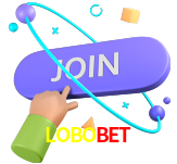 Junte-se ao cassino LOBOBET hoje mesmo