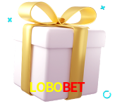 Receba seus bônus de boas-vindas no LOBOBET