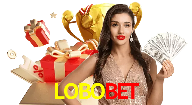 Jogue com dealers reais no LOBOBET!