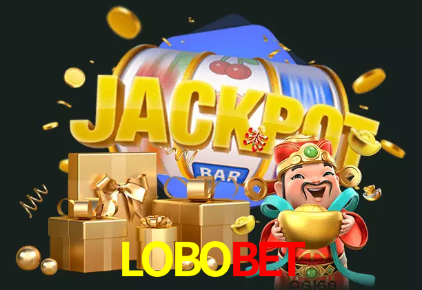 LOBOBET bet