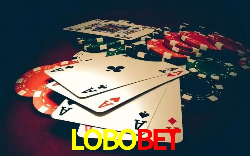 Promoção Relâmpago LOBOBET