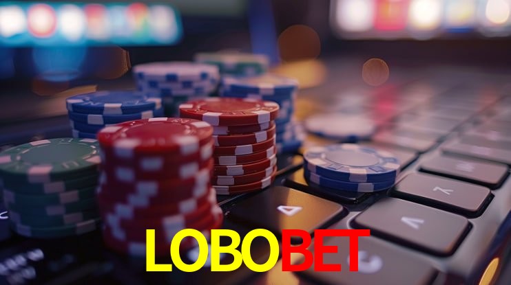 Avaliações dos Jogadores LOBOBET