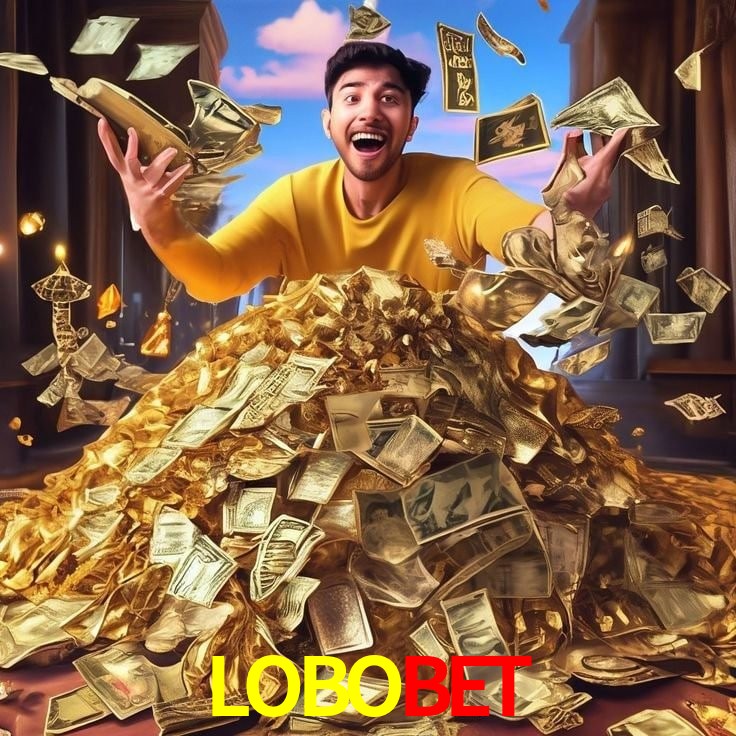 Torneios LOBOBET