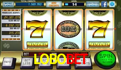 A Experiência Imersiva dos Cassinos Ao Vivo no LOBOBET