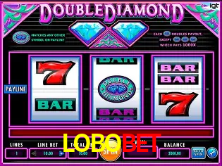 Descubra a Magia dos Jogos de Arcade no LOBOBET