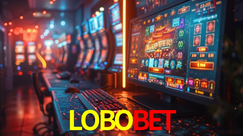 LOBOBET