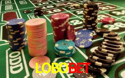 Lobo vip plataforma