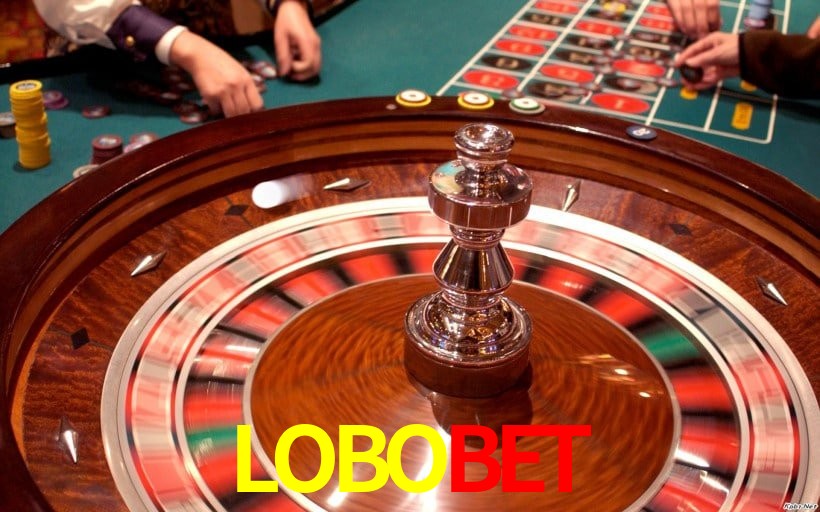 PIX Instantâneo LOBOBET