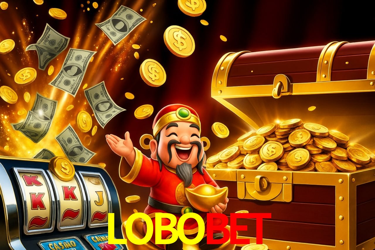 Interface Premium LOBOBET