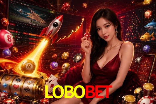 Exclusive Offers LOBOBET