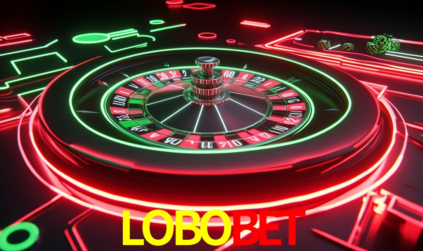 Explorando a Categoria de Eventos em Apostas na LOBOBET