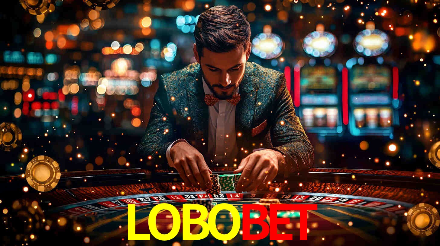 Premium Interface LOBOBET