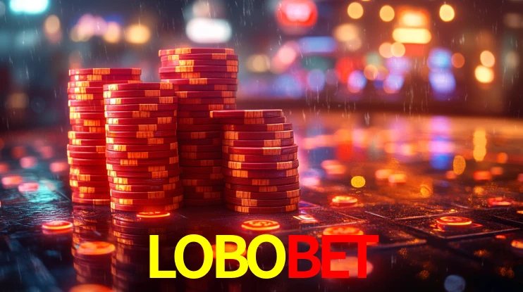 LOBOBET,LOBO.BET