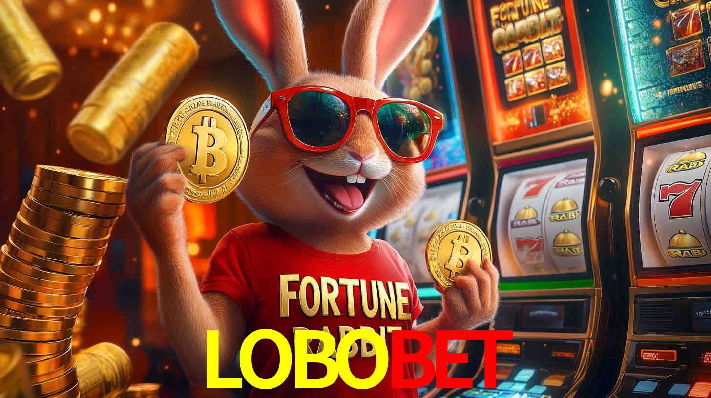 A Popularidade dos Caça-Níqueis no LOBOBET