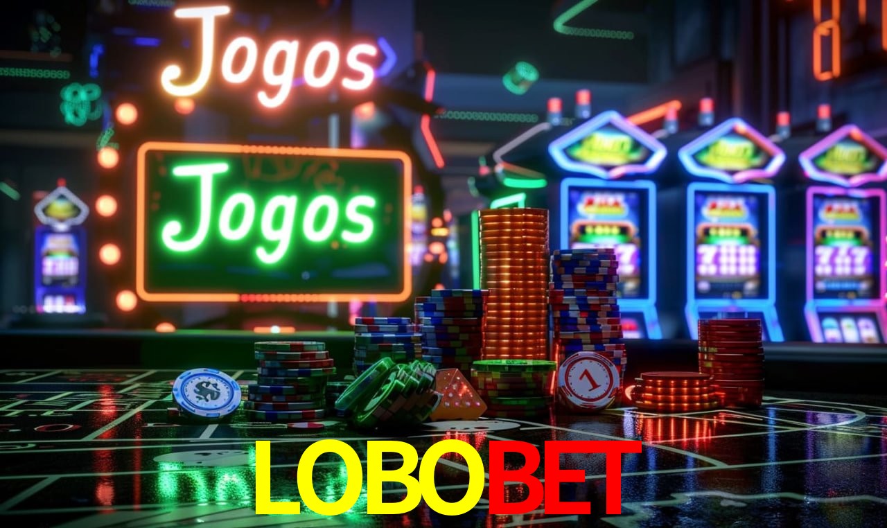 Lobo vip plataforma