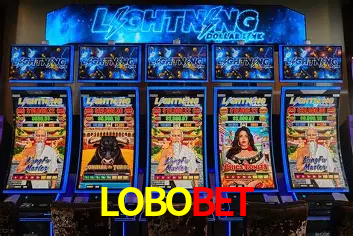 A Revolução dos Aplicativos de Jogos no LOBOBET