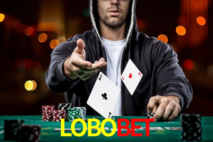 LOBOBET