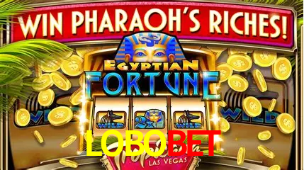 Descubra o Mundo do Cassino Online com LOBOBET
