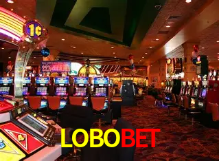 Descubra a Magia dos Jogos de Arcade no LOBOBET