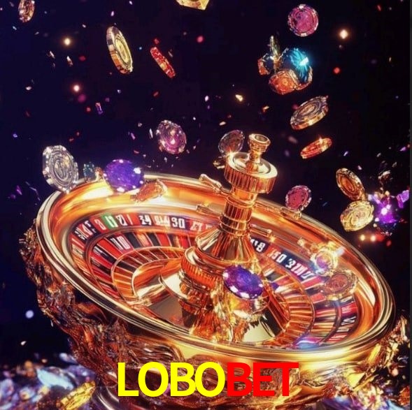 Jogos de Slot LOBOBET