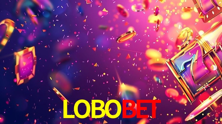 A Emoção da Loteria na LOBOBET: Uma Chance de Mudança de Vida