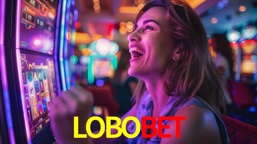 LOBOBET