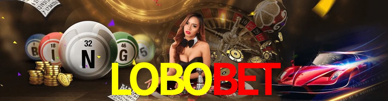 Design Responsivo LOBOBET