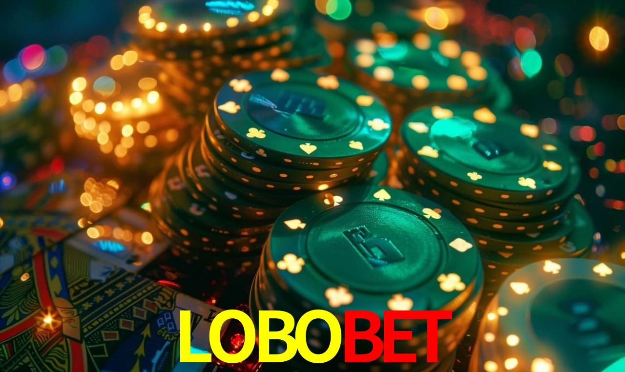Casino VIP LOBOBET