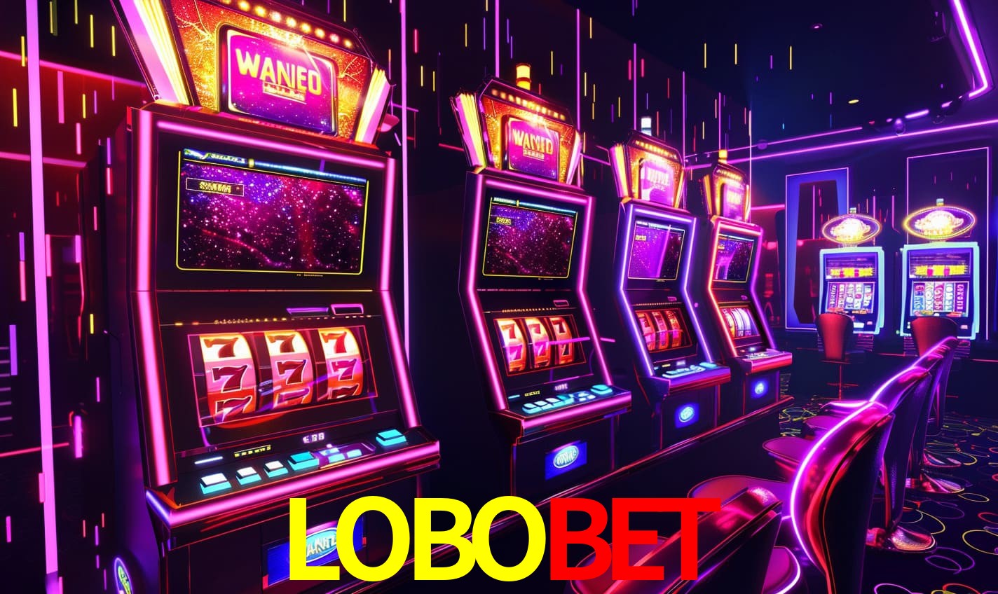 Descubra a Essência do LOBOBET: Nossa História e Compromissos