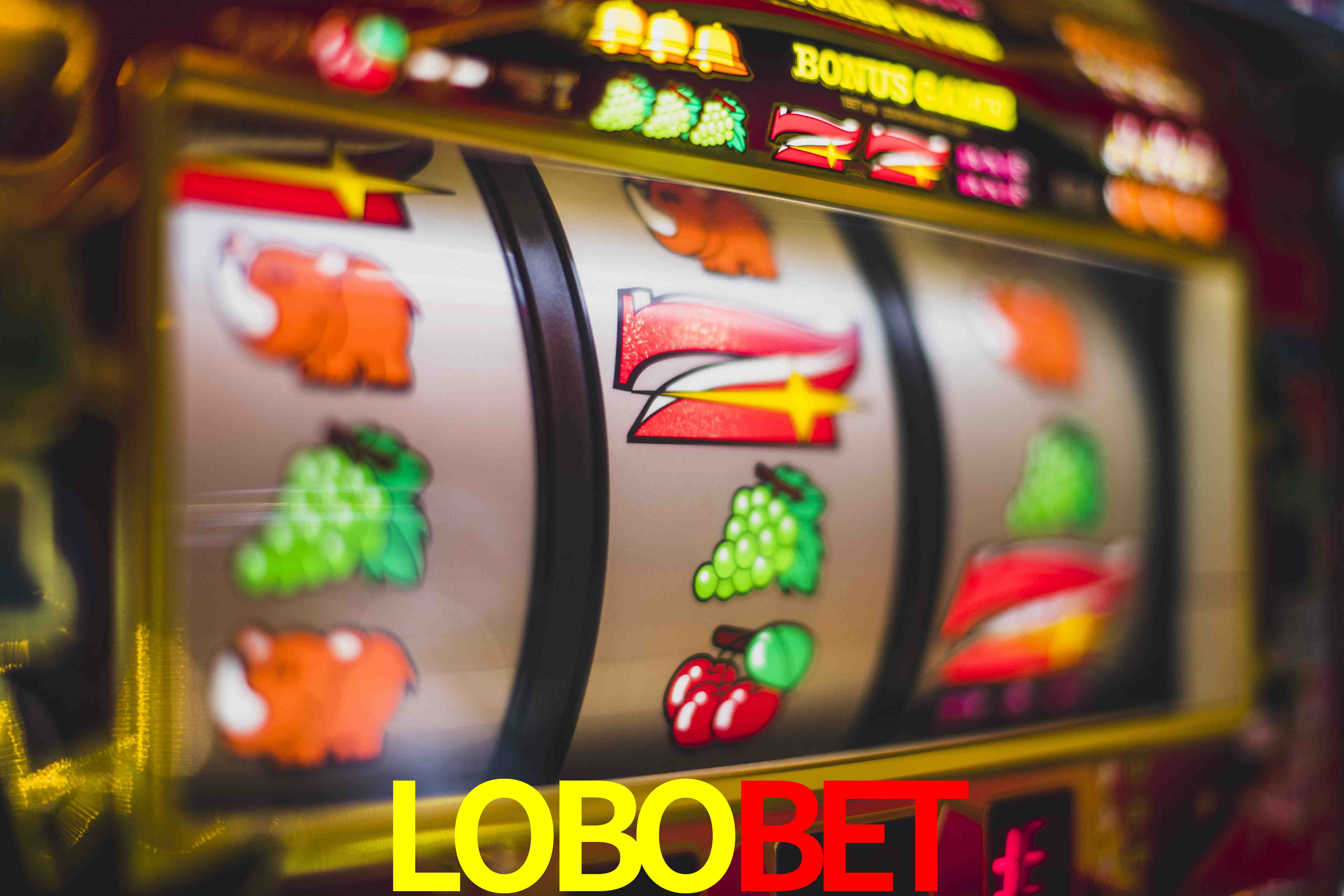 Football Betting LOBOBET