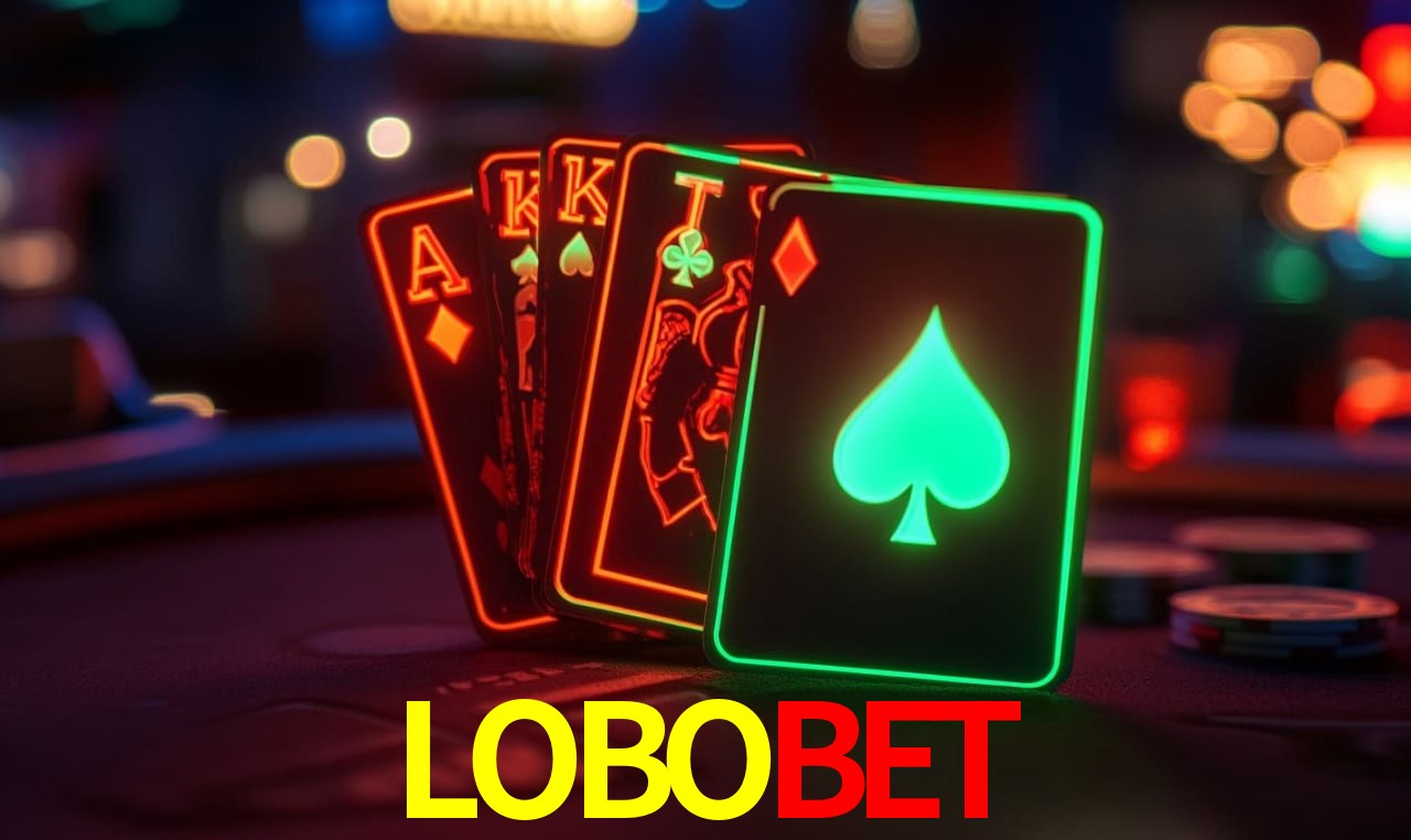 Promoções Sazonais LOBOBET