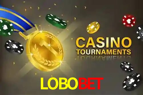 LOBOBET,LOBO.BET