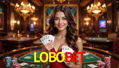 Weekend Specials LOBOBET