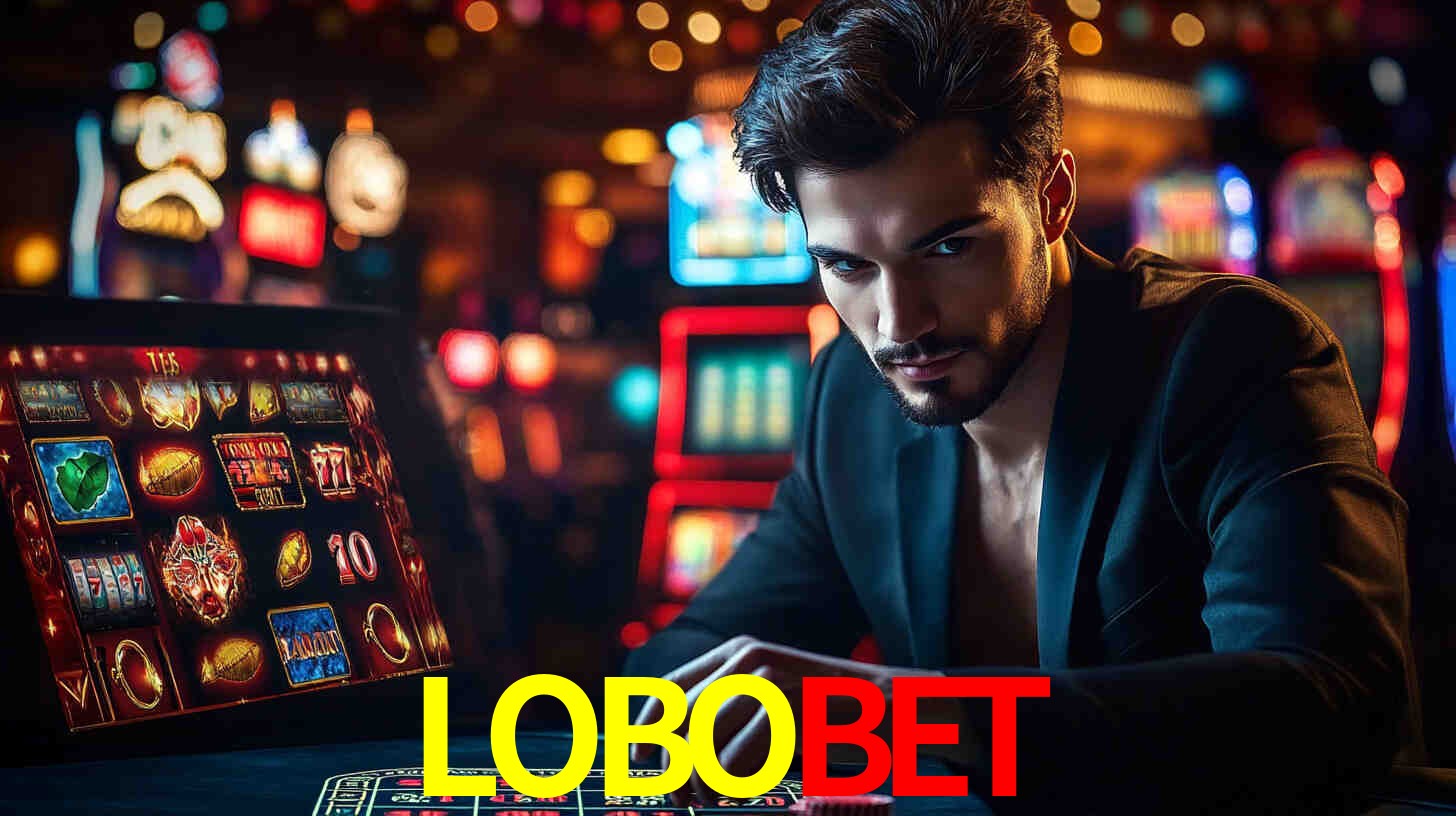 LOBOBET: Jogue Crash e Experimente Alta Recompensa Instantânea