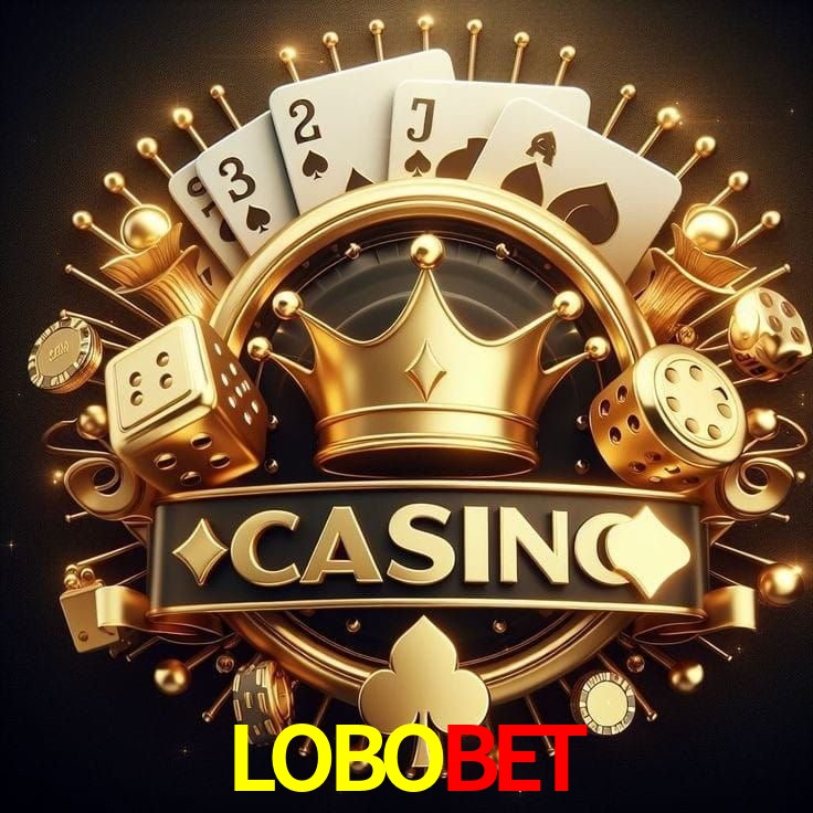 Apostas de Futebol LOBOBET