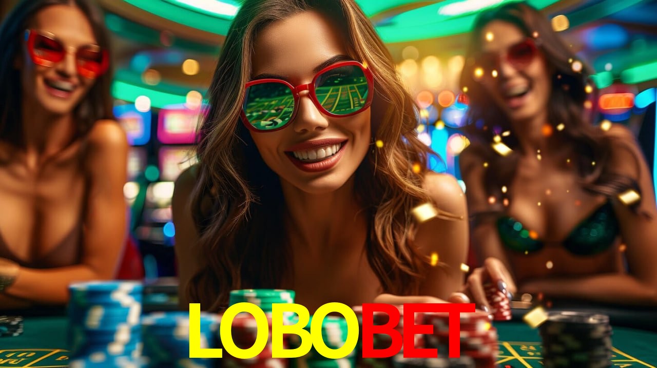 Experiência VIP LOBOBET