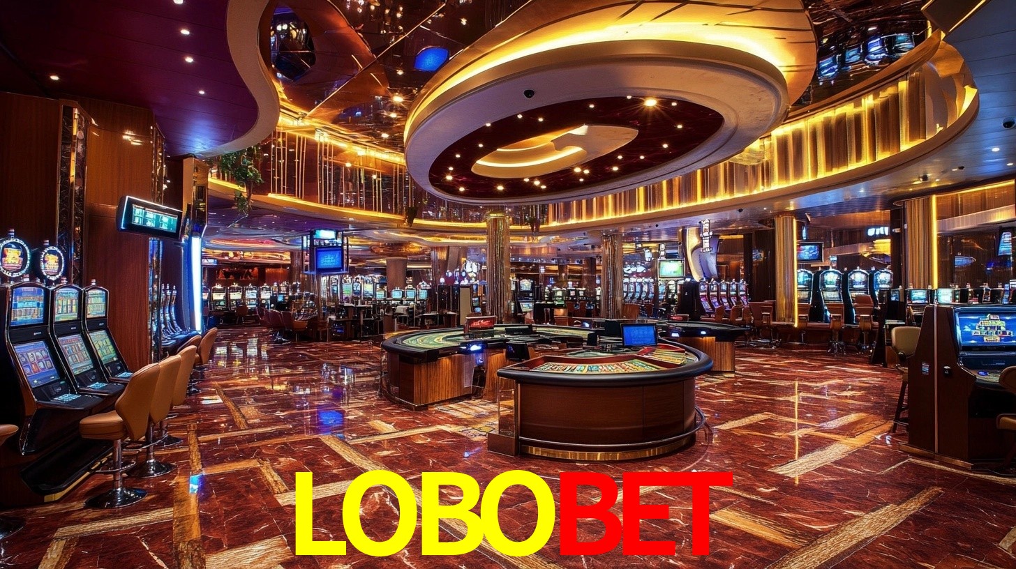 Daily Bonuses LOBOBET
