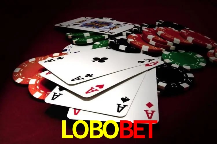 Bônus Diários LOBOBET