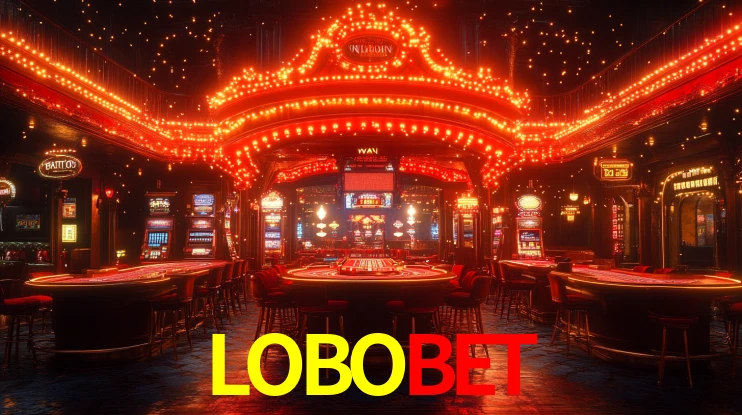 LOBOBET