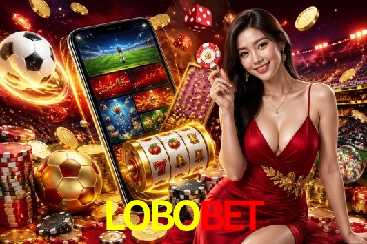 Welcome Bonus LOBOBET