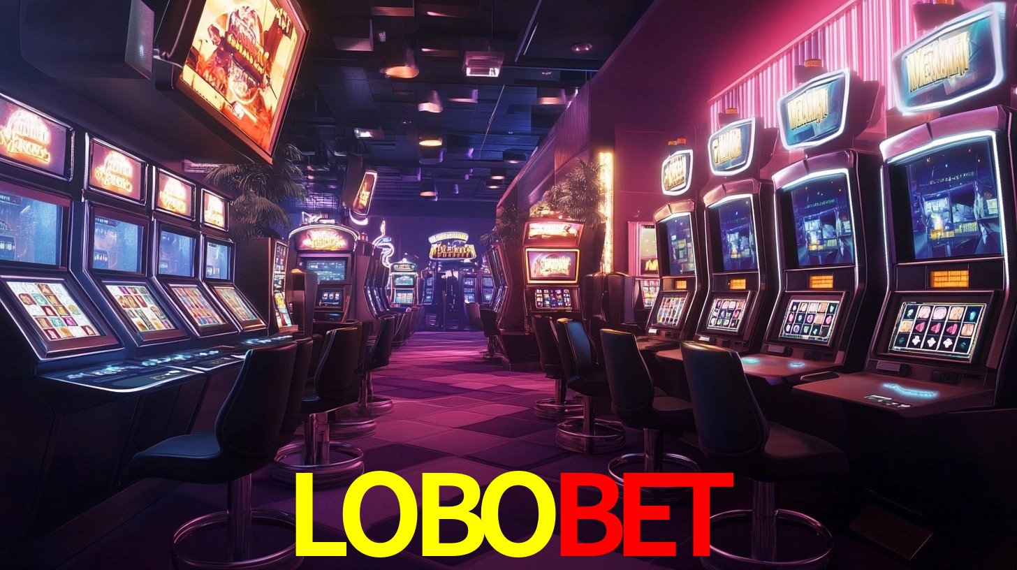 LOBOBET,LOBO.BET