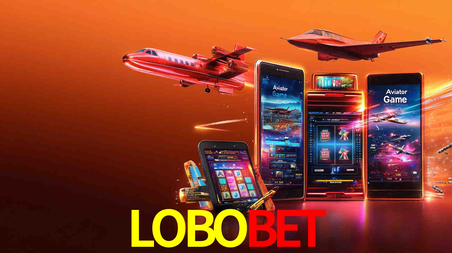 Apostas Esportivas na LOBOBET: Um Guia Completo