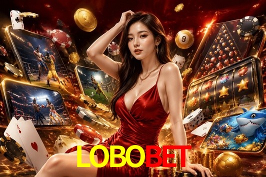 Game Statistics LOBOBET