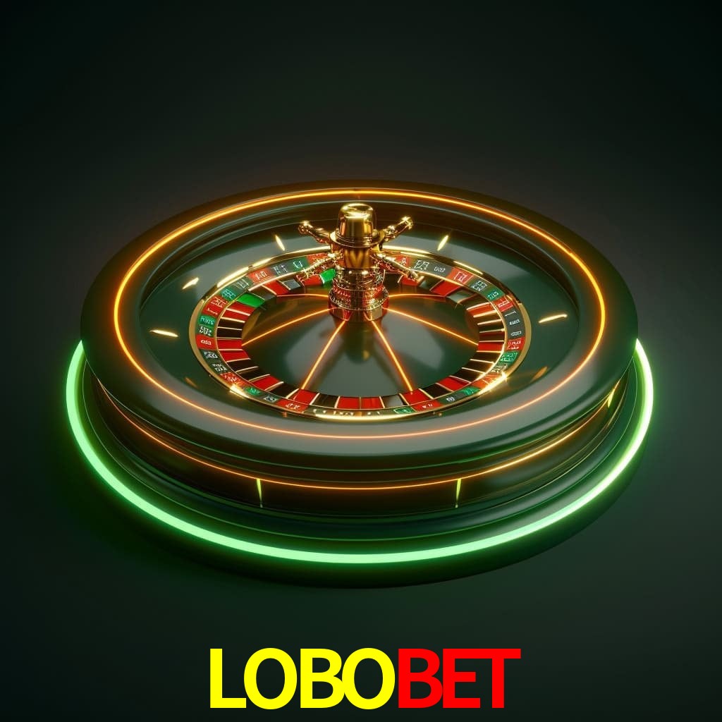 LOBO.BET
