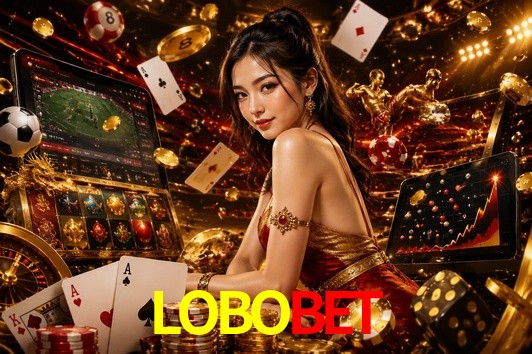 Platform Technology LOBOBET