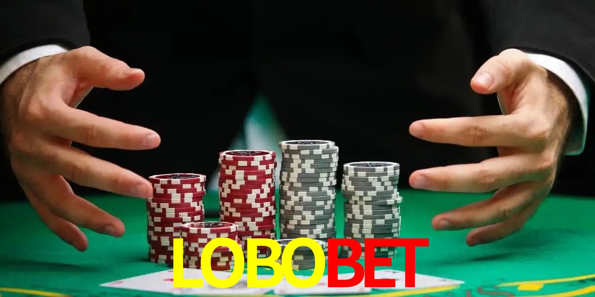 Especiais de Fim de Semana LOBOBET