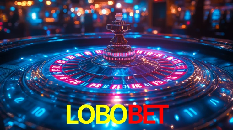 LOBOBET,LOBO.BET