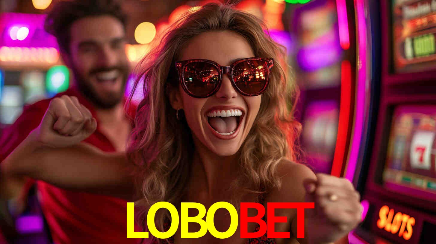 Explorando a Categoria de Eventos em Apostas na LOBOBET